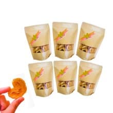 【餅乾研究室】焦糖蝴蝶酥隨手包買5送1