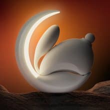 兔子月跳蛋情趣玩具閨蜜禮物/CW