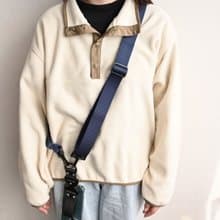 【38mm ショルダースリングストラップ 単品 】 スマホショルダー スマホストラップ メンズ プレゼント ギフト 父の日 CO12M