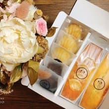 金喜禮盒