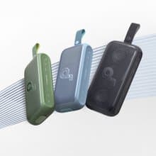 soundcore Motion 300 防水可攜式藍牙喇叭