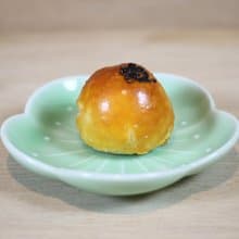 【送禮好物】青瓷 梅花盤 鶯歌陶瓷名家葉敏祥作品