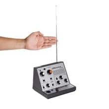 【Stylophone】Theremin 特雷門琴 合成器音源 科幻電子樂器