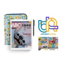 10.3吋mooInk Pro 2C彩色電子書平板(含書布衣)搭配人氣暢讀90天