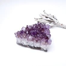 水潤。消磁 一圖一物 辦公療癒 淨化 財富 貴人 l 紫鈦晶 l