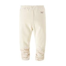 【SISSO有機棉】有機棉幼兒百搭貼腿褲 12M 2A