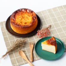 【濃情蜜香】生日、節日、彌月 岩燒蜂蜜蛋糕 (6吋)