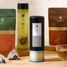 京盛宇【茶包】世界選茶系列-12入茶包x1袋