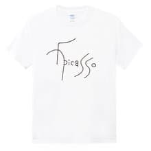 T-shirt T恤 衣服 衣 白上衣 白衣 潮T 潮服 棉 美國棉 吸汗 運動