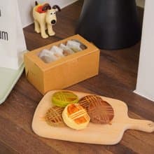 【中秋限定】布列塔尼酥餅六入綜合組~兩件以上享折扣!!!