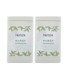 草本康福茶 90g x 2