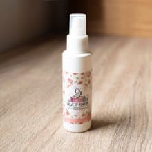 QIDINA 法國精油香氛噴霧 100ml 1入