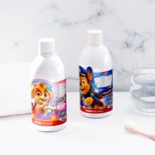 【Lab52 齒妍堂】兒童含氟防蛀修護漱口水