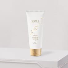 【SINTER 顏璽】晶米凝萃保濕凍膜
