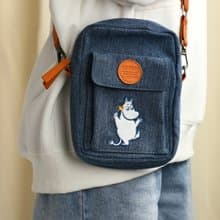 VIPO Moomin 斜孭袋 MM37255