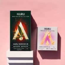 【小資優惠組合品】STEAMY系列 10入 + 超薄型保險套 4入