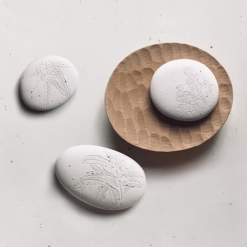 蕨品香氛石|擴香石 香氛 禮物 新年禮物 快速出貨 2023 女 情人節