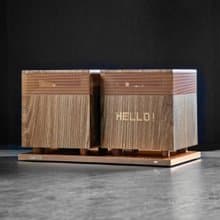 DUET MK3 無線一體式藍牙Wi-Fi音響 藍牙喇叭 藍牙 揚聲器