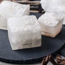 小北極 擴香石 無火香氛 手工製
