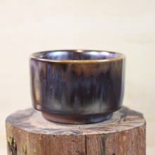 【送禮好物】原礦土柴燒 茶碗 抹茶碗 葉敏祥手工作品