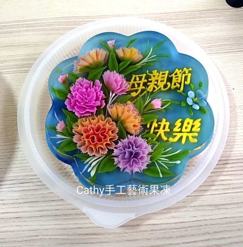 2025母親節蛋糕主題 媽媽健康。母親節快樂。I LOVE MOM