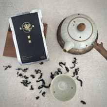 【茶奧Téo】花蓮舞鶴蜜香紅茶--手摘嫩芽原葉茶葉 茶奧 Téo