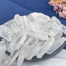 【MU工坊】白水晶條擴香石/水晶擴香燈/碎石/室內香薰/淨化小