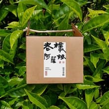 老欉阿薩姆 | 茶包10入【奶茶良伴】