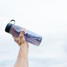 MiiR Everywhere 隨行系列 Tritan 水瓶/水壺 33oz/1.0L