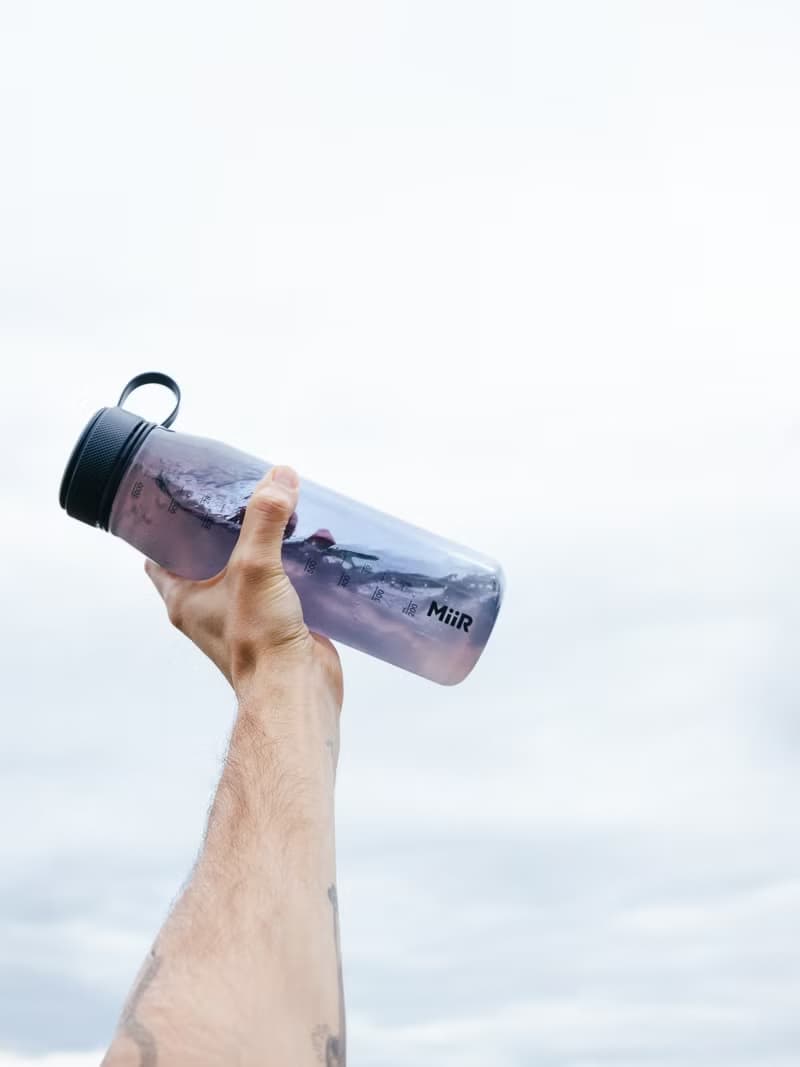MiiR Everywhere 隨行系列 Tritan 水瓶/水壺 33oz/1.0L