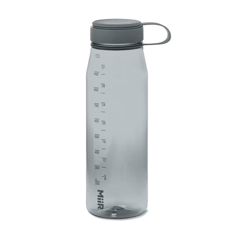 MiiR Everywhere 隨行系列 Tritan 水瓶/水壺 33oz/1.0L
