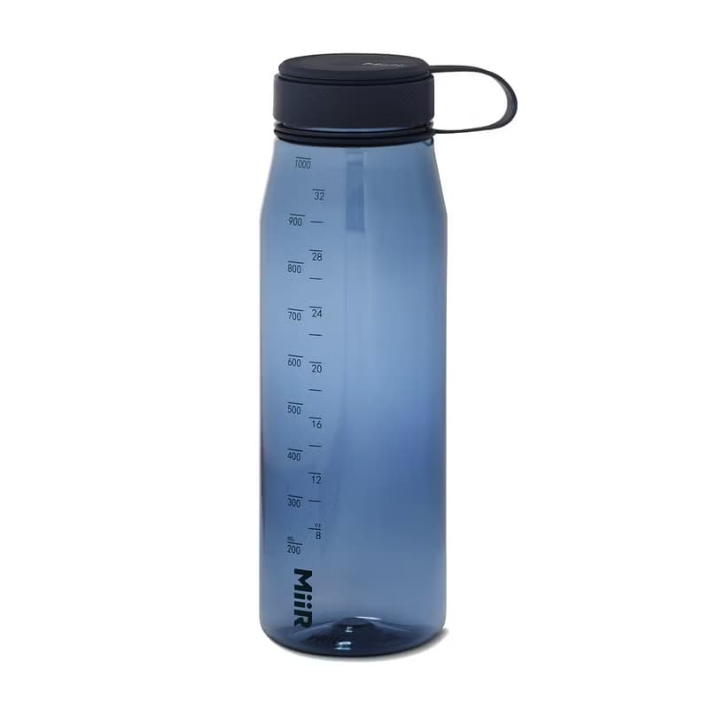 MiiR Everywhere 隨行系列 Tritan 水瓶/水壺 33oz/1.0L