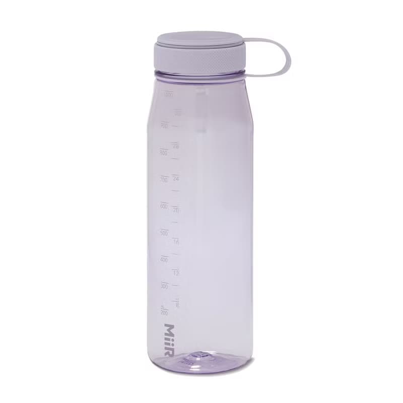 MiiR Everywhere 隨行系列 Tritan 水瓶/水壺 33oz/1.0L