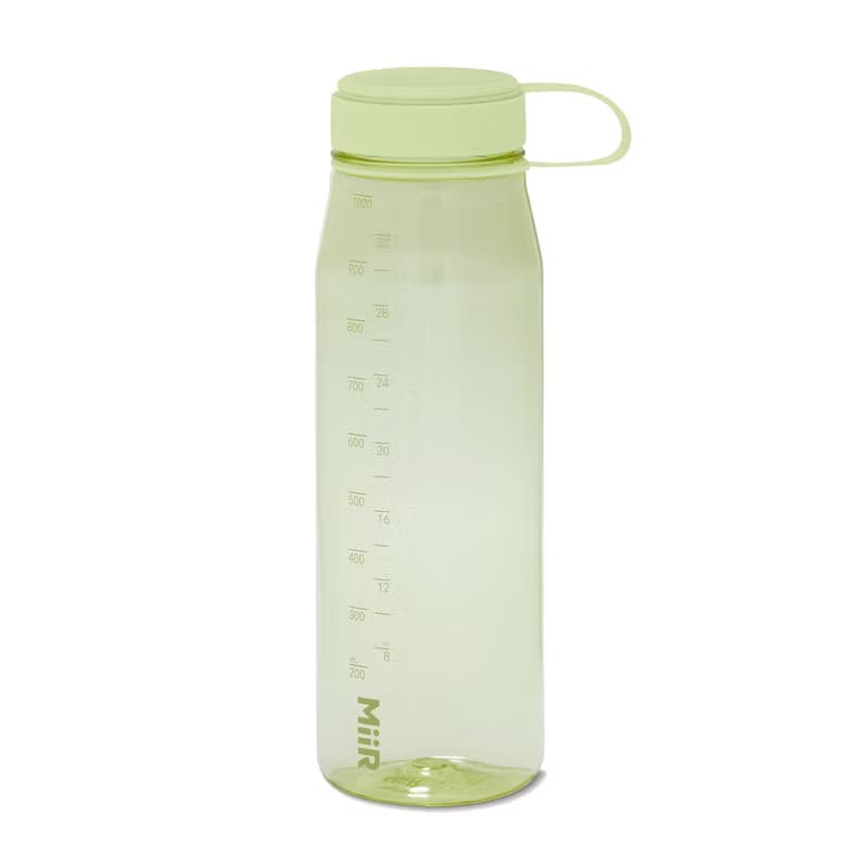 MiiR Everywhere 隨行系列 Tritan 水瓶/水壺 33oz/1.0L