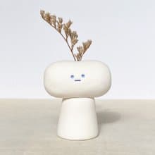 BUGS | 迷你花器 | 桌上風景 | 香薰油擴香石 | HAMMER
