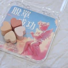 幸運四葉草-脫單成功-小天使-擴香石