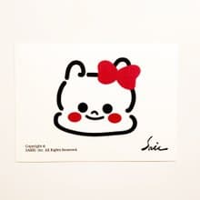 防水貼紙 機車貼紙 行李箱貼紙 蝴蝶結 蝴蝶 安全帽貼紙 悠遊卡