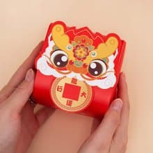 【禾果】招財納福小禮盒(6入)新年禮盒