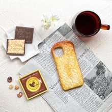 SAMSUNG (GALAXY) / 吐司 / 手機殼