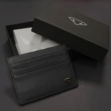 Classic X Card holder
