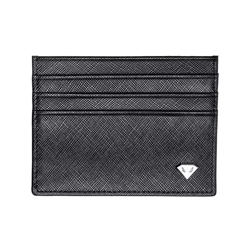 Classic X Card holder
