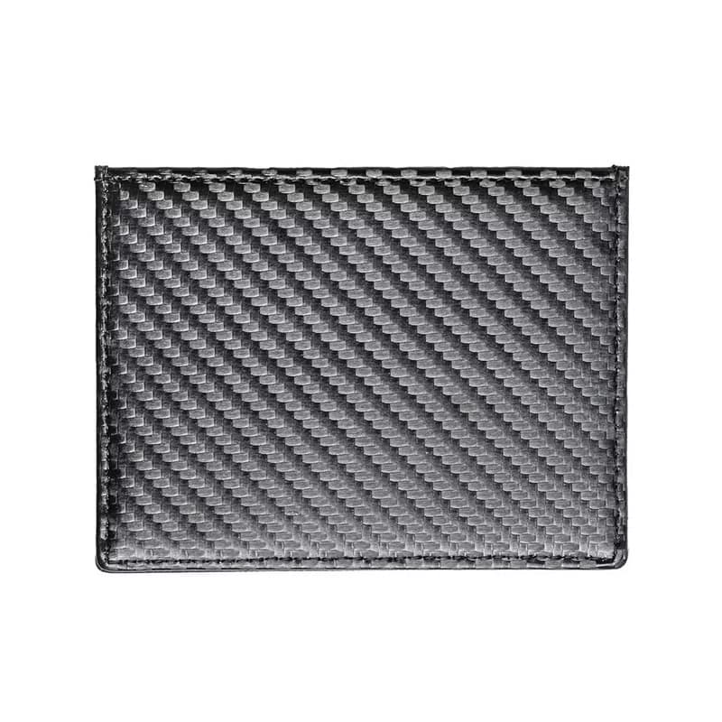 Classic X Card holder