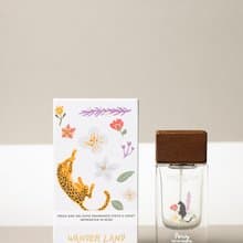 晨沐馥花 Purely 無性別淡香水