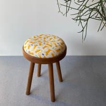 TOMO - 碰皮 /獵豹/ 椅子 椅凳 餐椅 送禮 家具