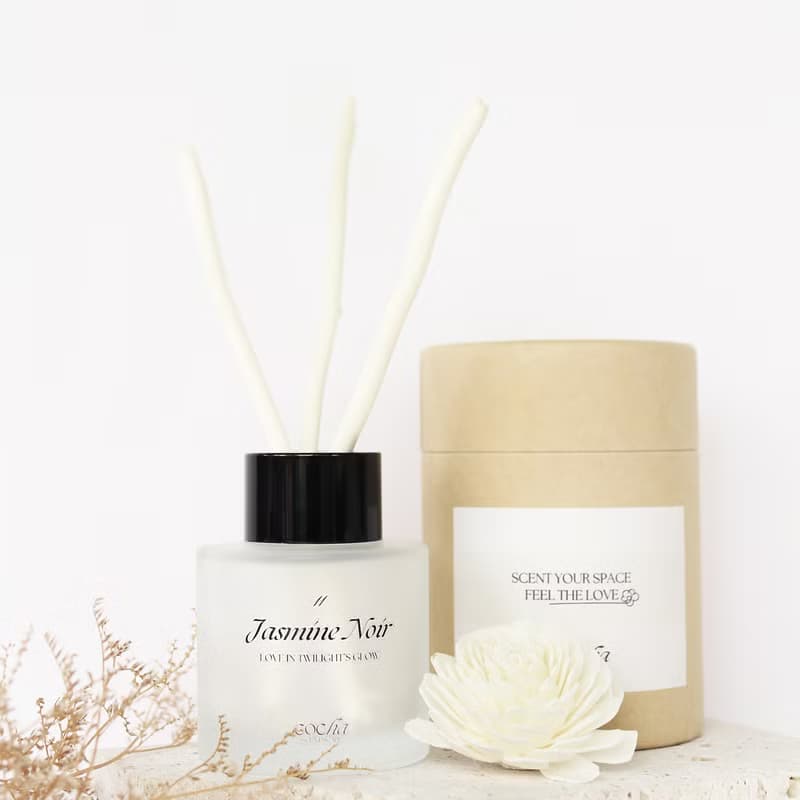 03獨處茶香 Tea in Solitude- 100ml/50ml