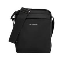 LA MARTINA 限量2折 頂級輕量肩背包 全新專櫃展示品