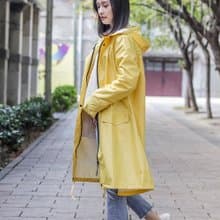 Unni微微晨光防水風衣 雨衣  raincoat  雨風衣 防風 防撥水 遮曬