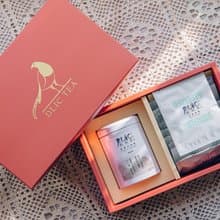 【快速出貨】暖粹禮盒-散茶與茶包9入組