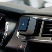 AIRbox G2 方塊舒2代 車用光觸媒空氣淨化器 星鑽銀