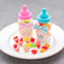 生日分享禮 小奶瓶糖果  雷根糖   2色可選 幼稚園慶生 送小朋友